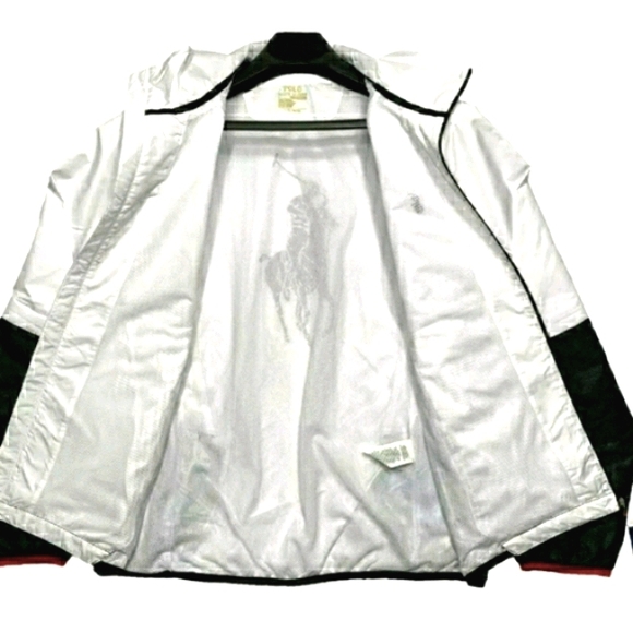 Polo Ralph Lauren Big Flag Pony performance jacket - Picture 13 of 16